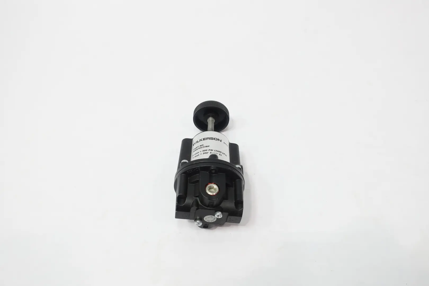 Produktfoto 1 von WILKERSON WRA10232BP