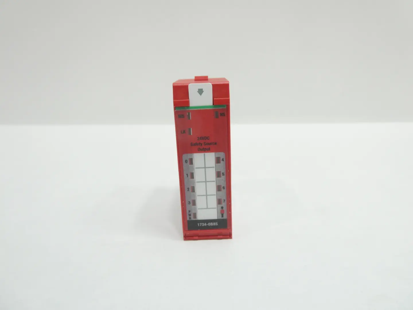 Produktfoto 1 von ALLEN BRADLEY 1734-OB8S