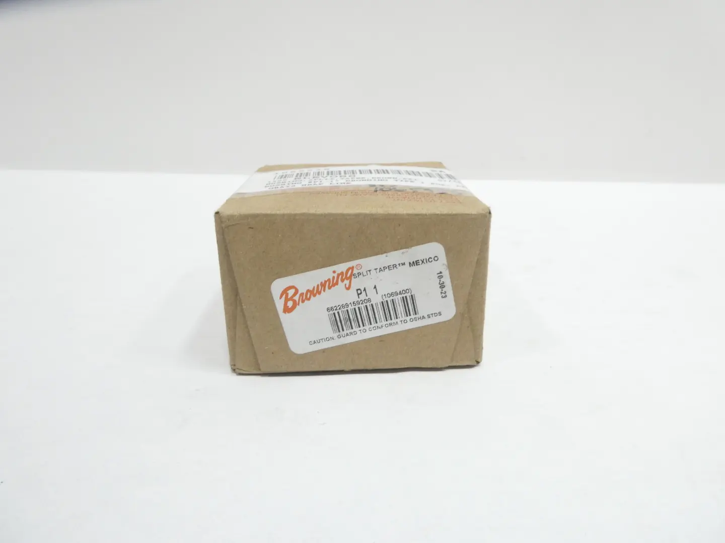 Produktfoto 1 von BROWNING 1069400 P1