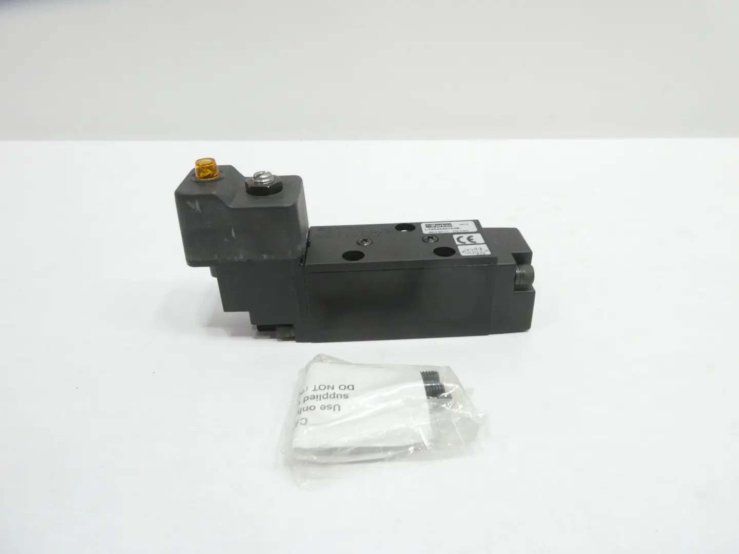 Produktfoto 1 von PARKER L7452440153B