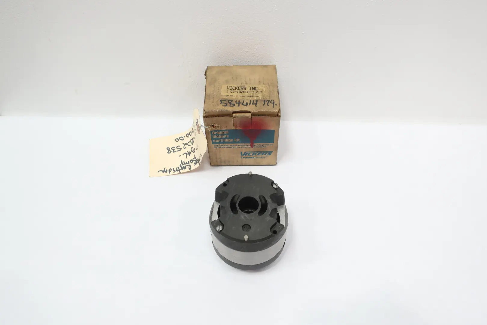 Produktfoto 1 von VICKERS 02-102538