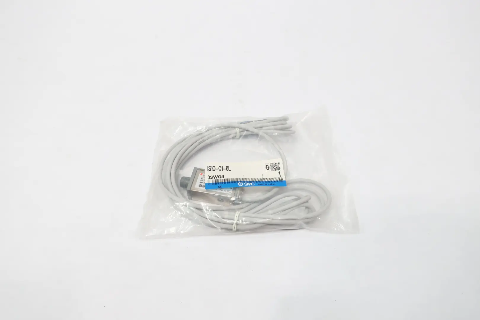 Produktfoto 1 von SMC IS10-01-6L