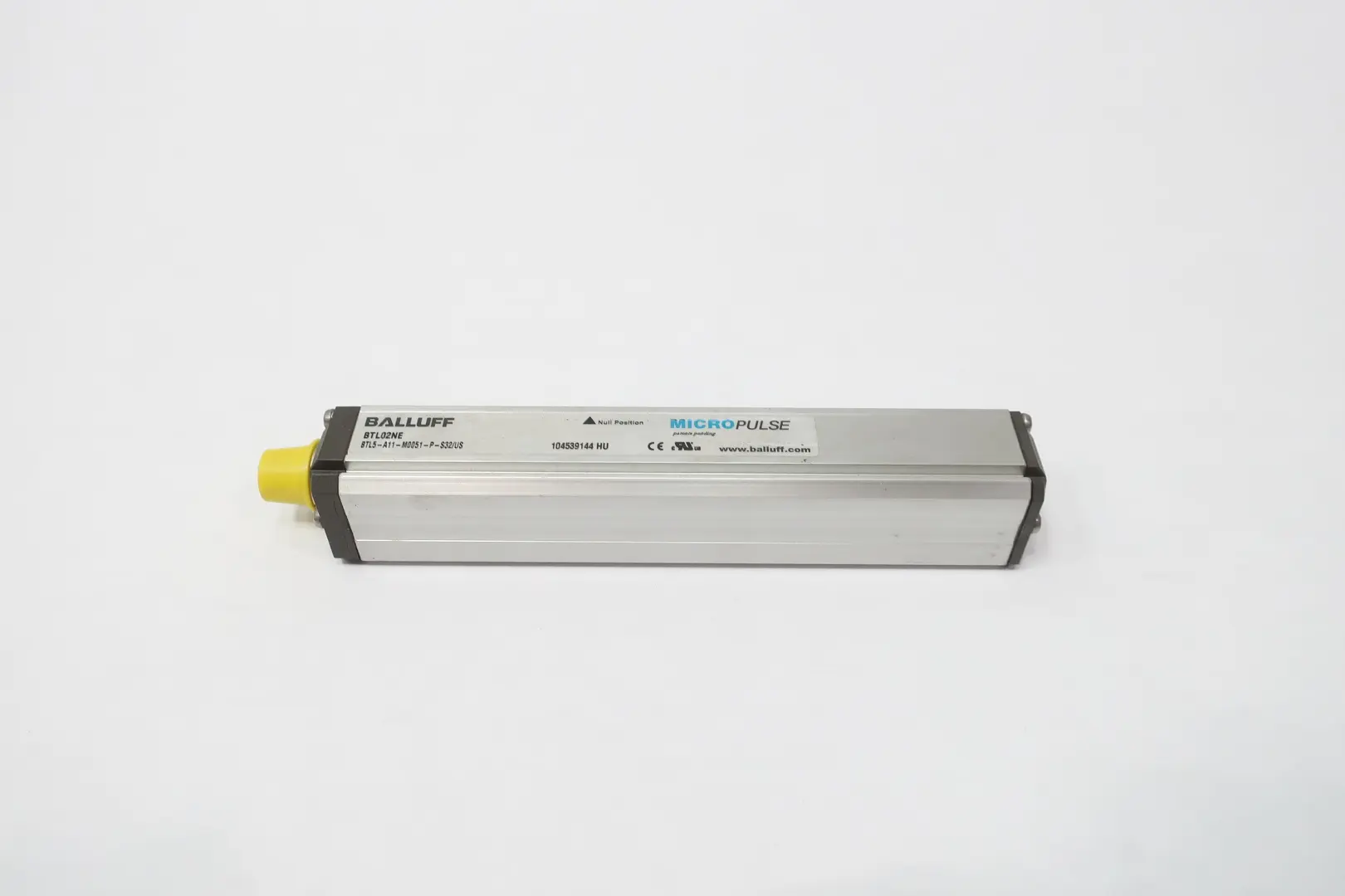 BALLUFF BTL02NE BTL5-A11-M0051-P-S32/US
