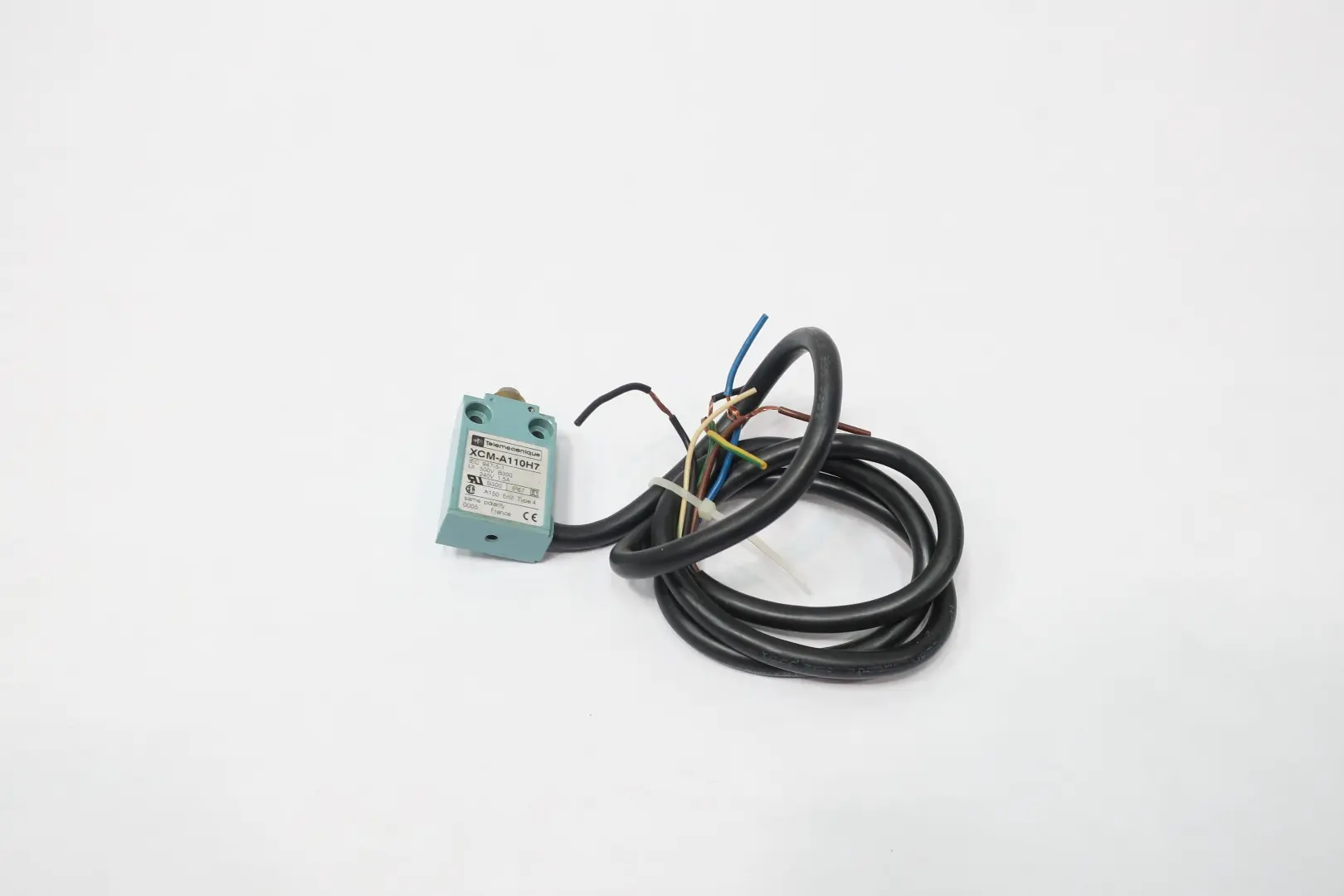 Produktfoto 1 von TELEMECANIQUE XCM-A110H7