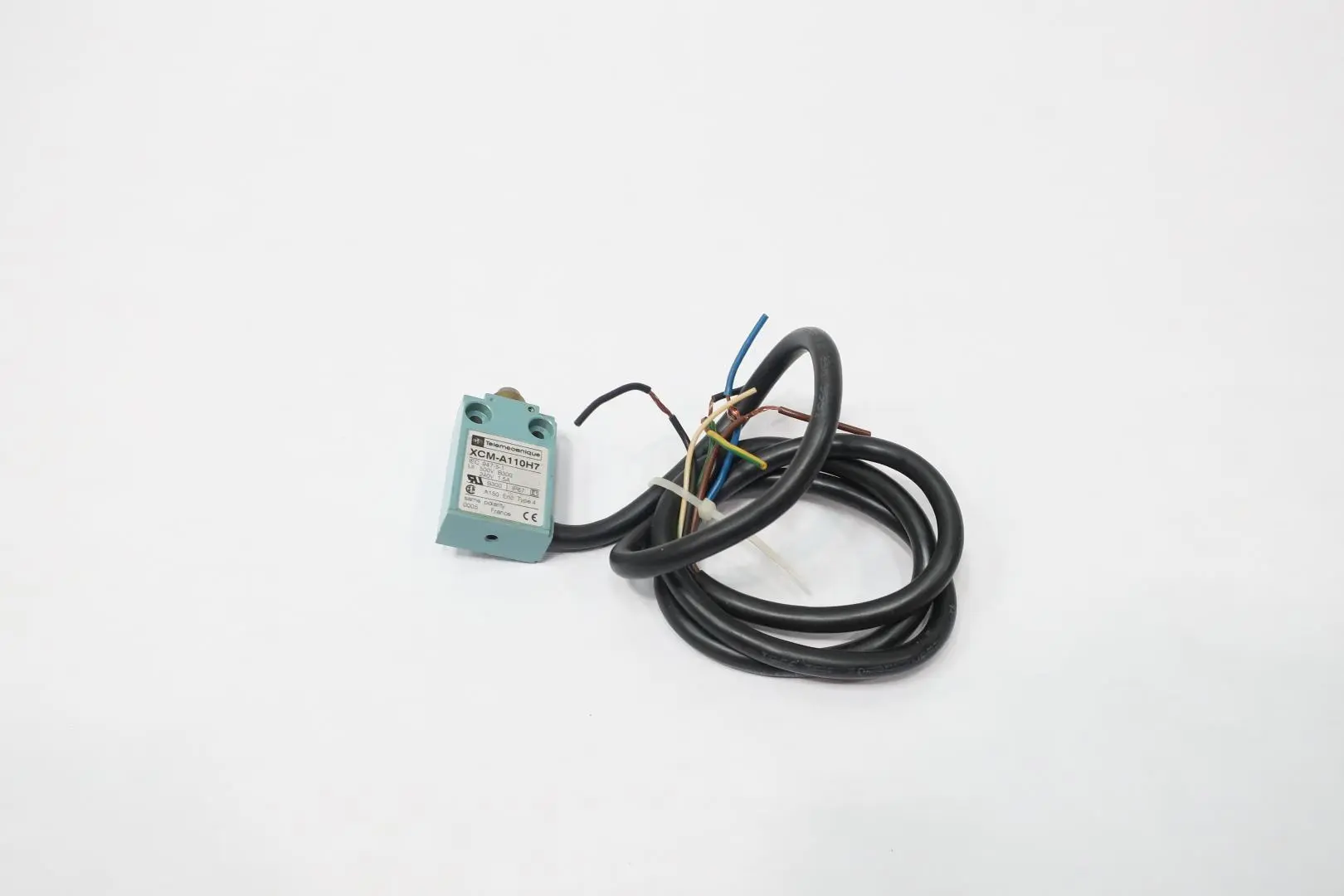 Produktfoto 1 von TELEMECANIQUE XCM-A110H7