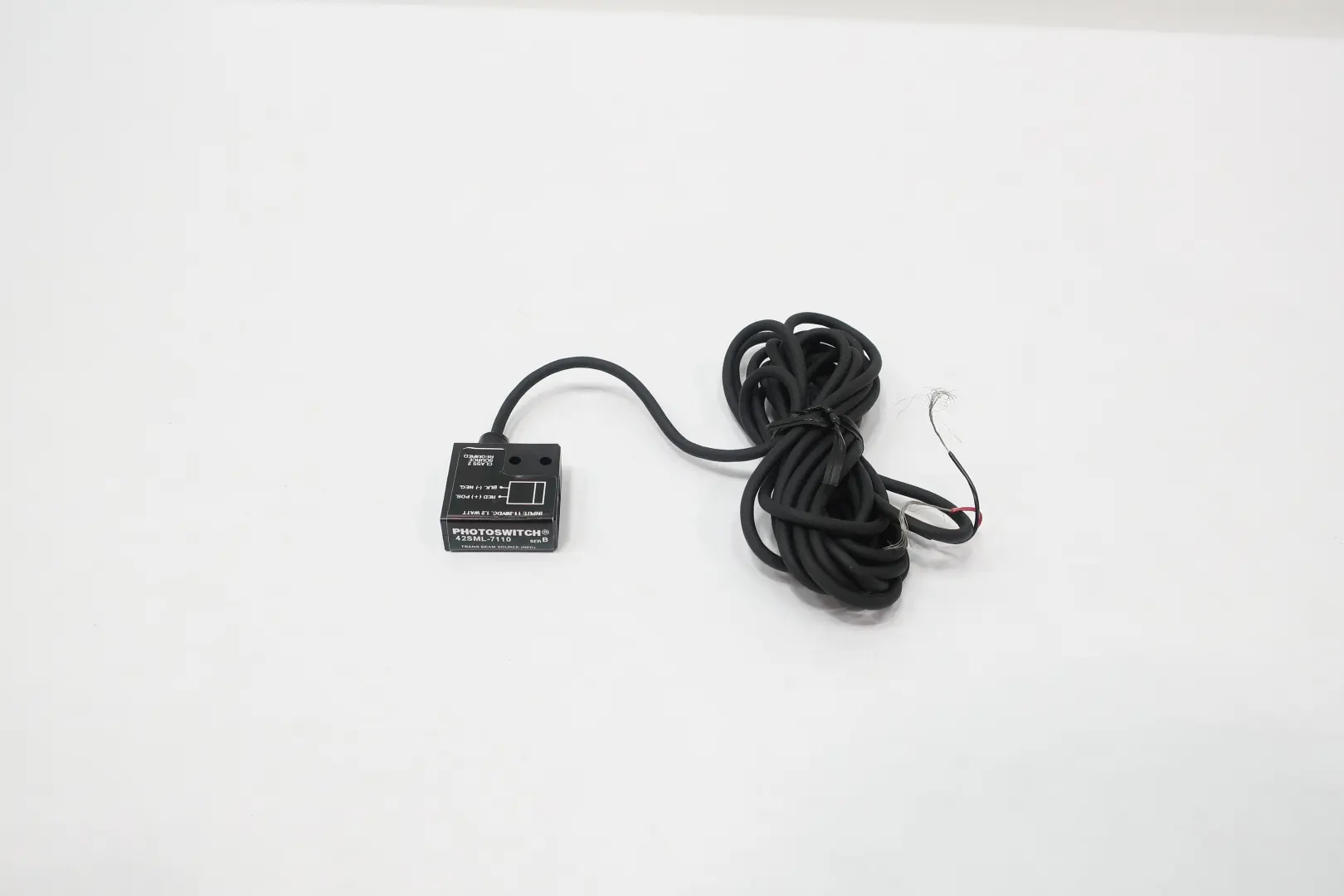 Produktfoto 1 von ALLEN BRADLEY 42SML-7110
