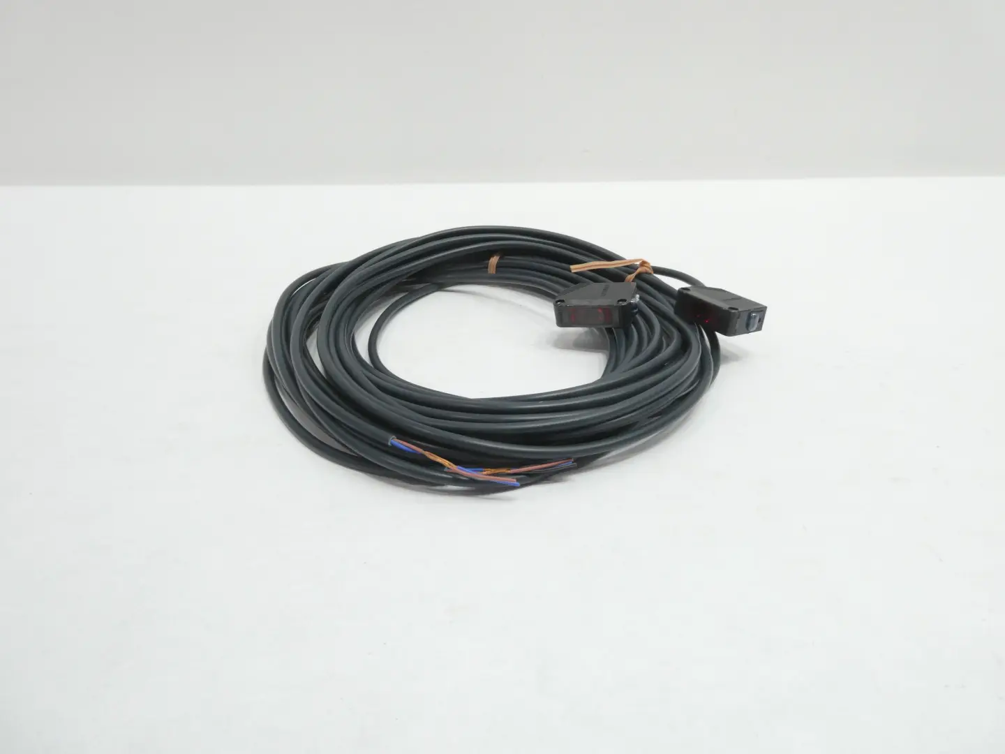 Produktfoto 1 von OMRON E3Z-T81A