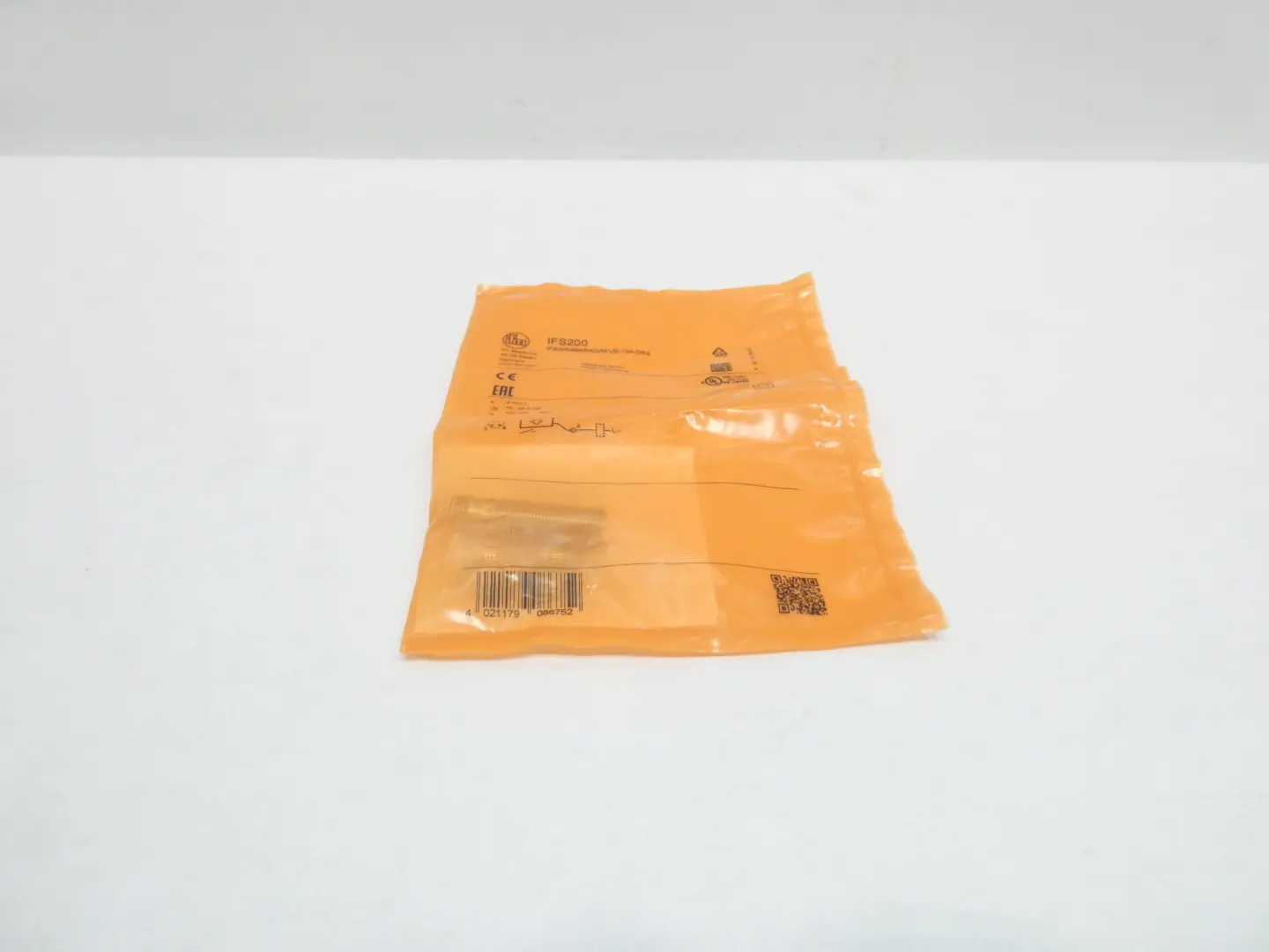 Produktfoto 1 von IFM IFS200 IFB2004BARKG/M/US-104-DRS