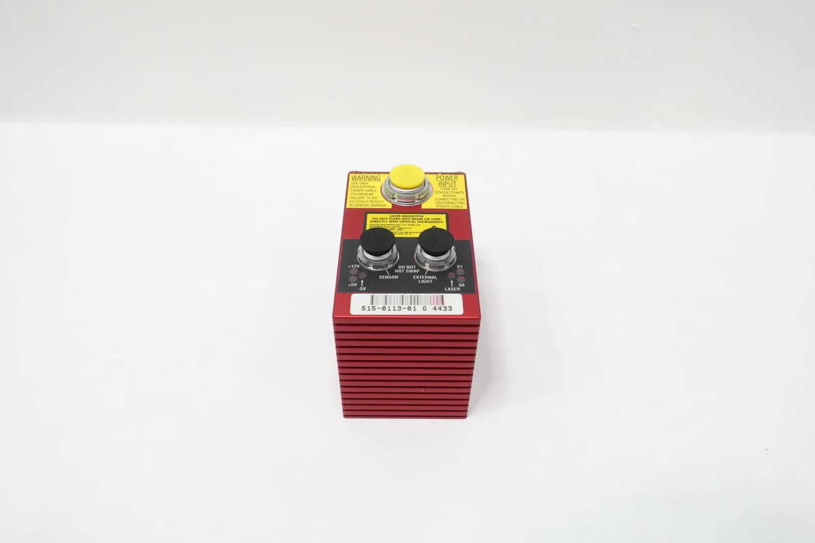 Produktfoto 1 von PERCEPTRON 515-0113-01 G 4433