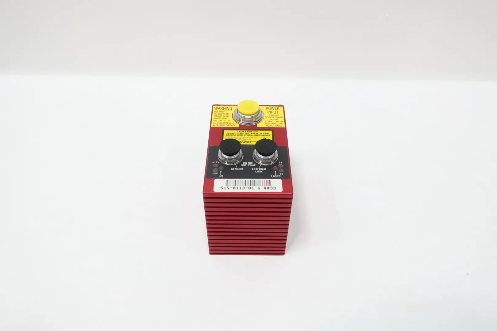 Produktfoto 1 von PERCEPTRON 515-0113-01 G 4433
