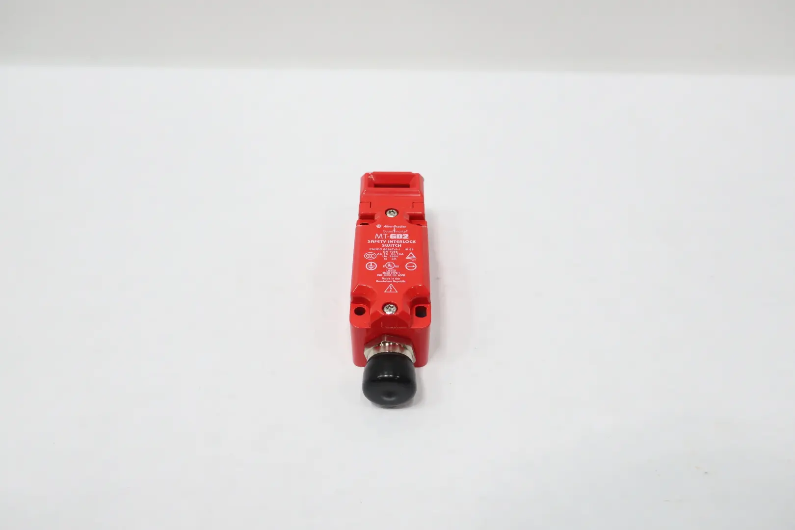 Produktfoto 1 von ALLEN BRADLEY MT-GD2 440K-MT55097