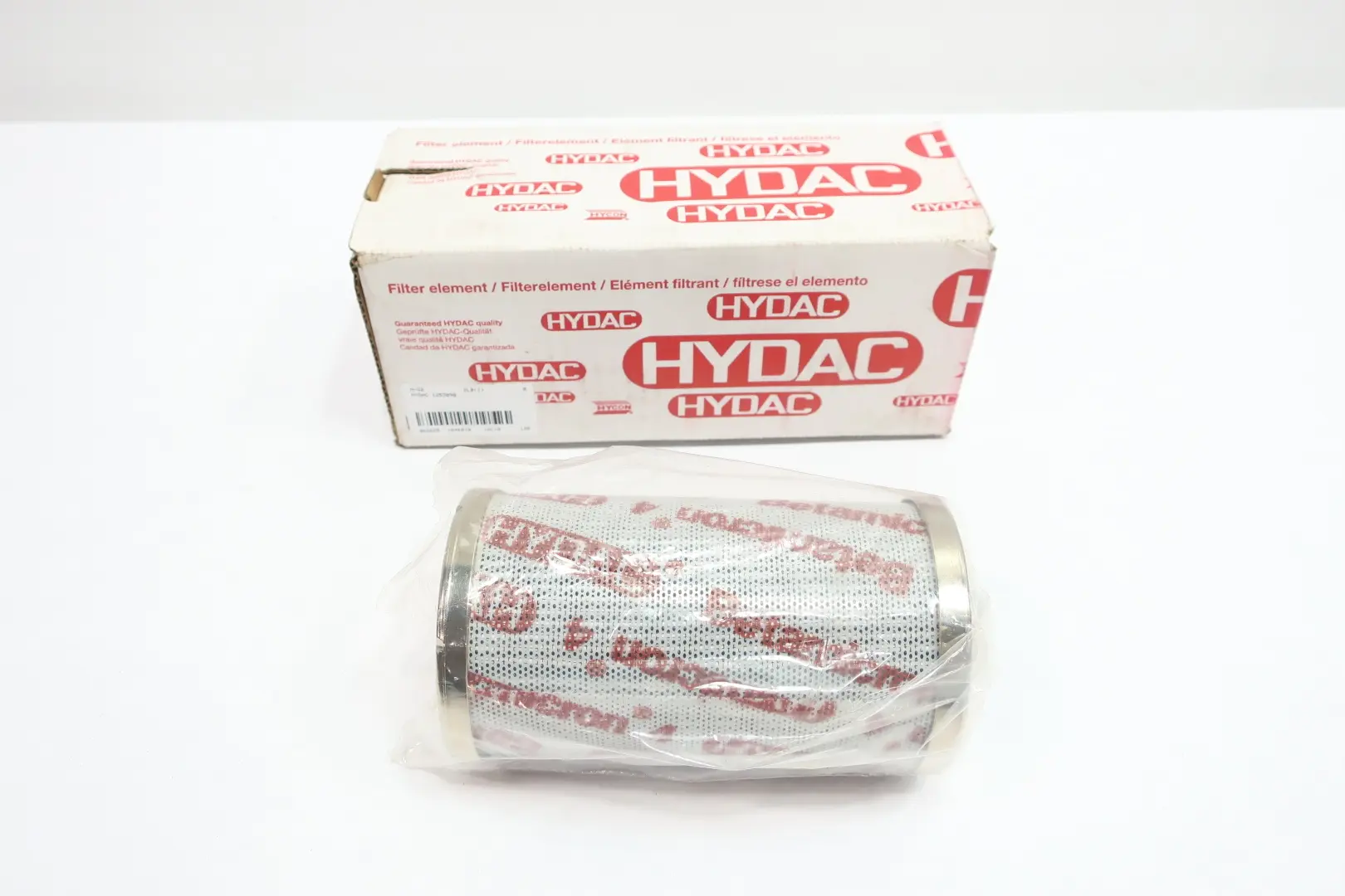 Produktfoto 1 von HYDAC 1253090