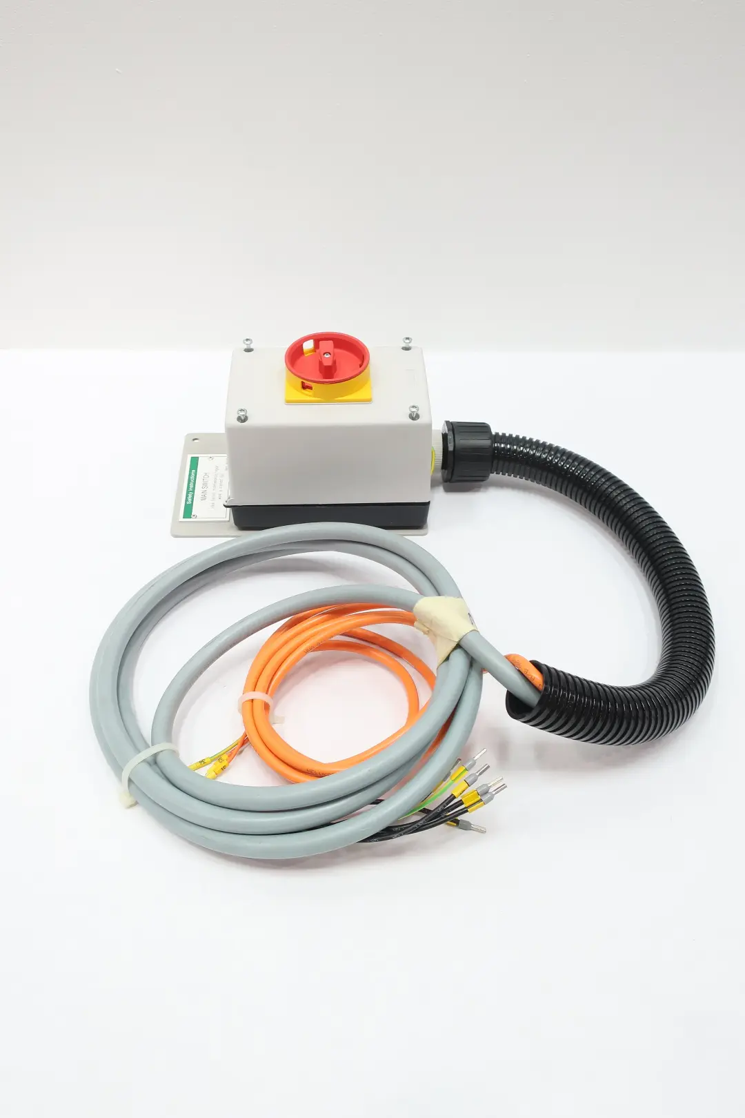 Produktfoto 1 von SIEMENS 3RV2021-4DA10