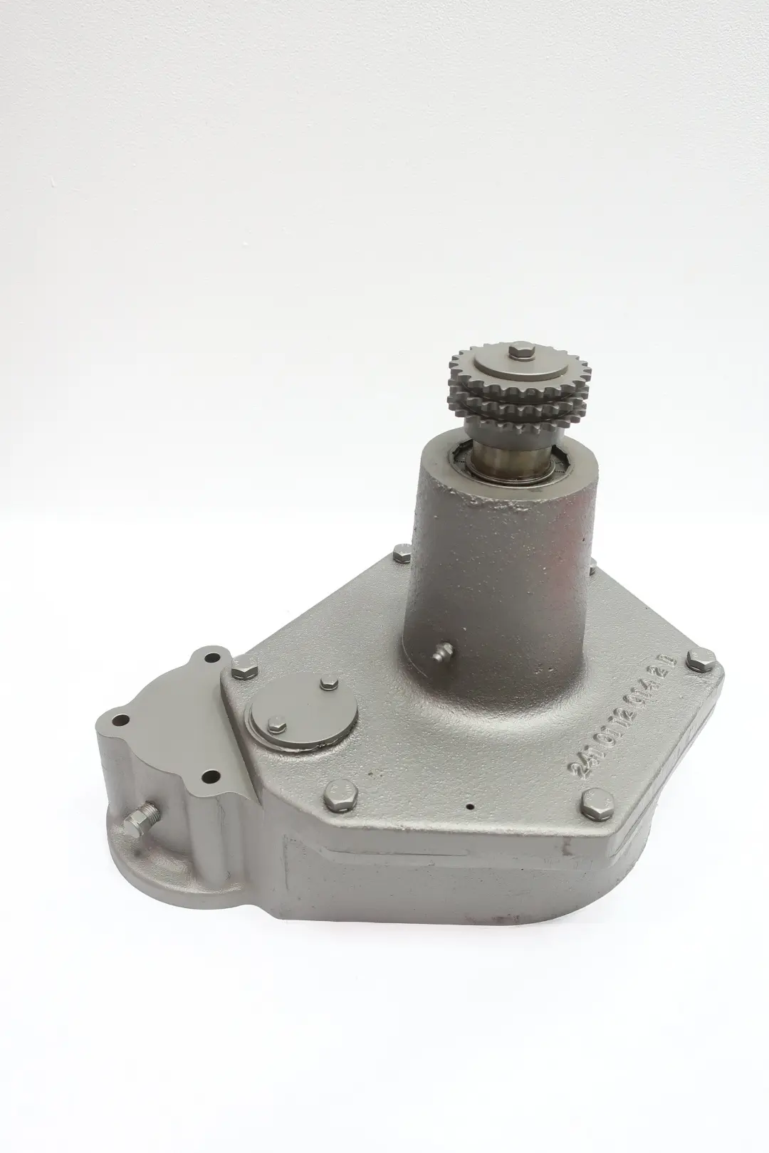 Produktfoto 1 von KHS 241-01-26-030/2D VC3600-90/20