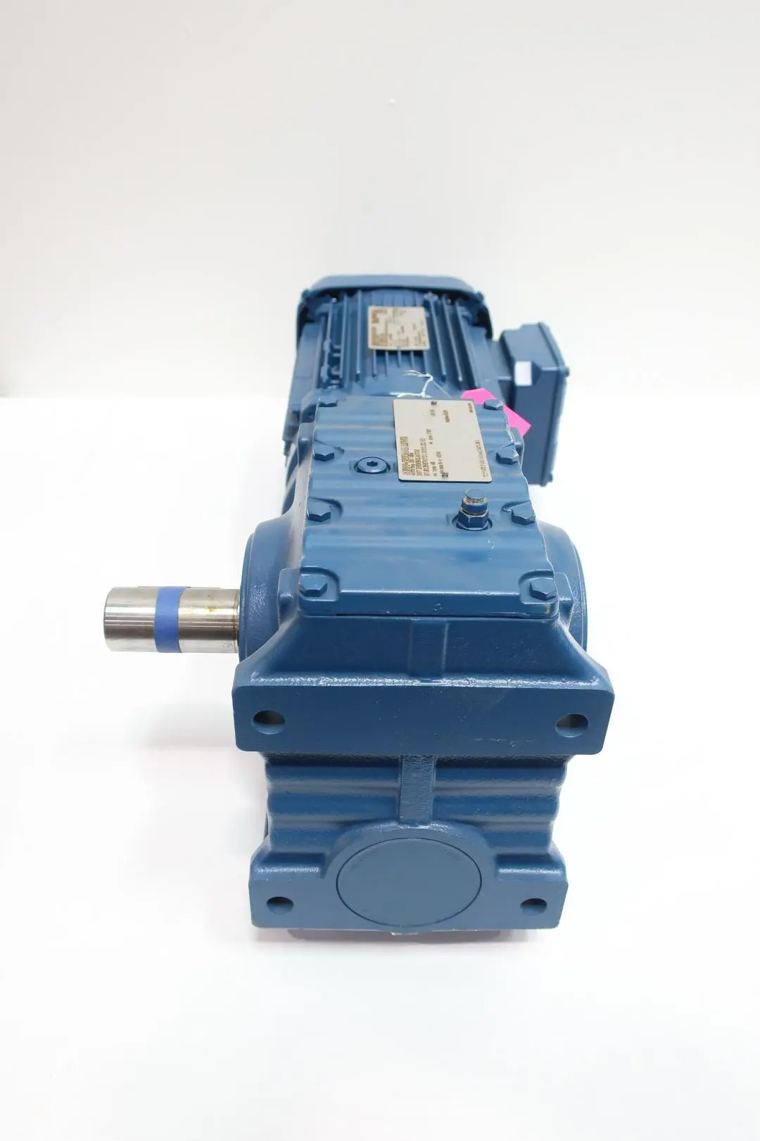 Produktfoto 1 von SEW EURODRIVE S67 DRN90L4/DH