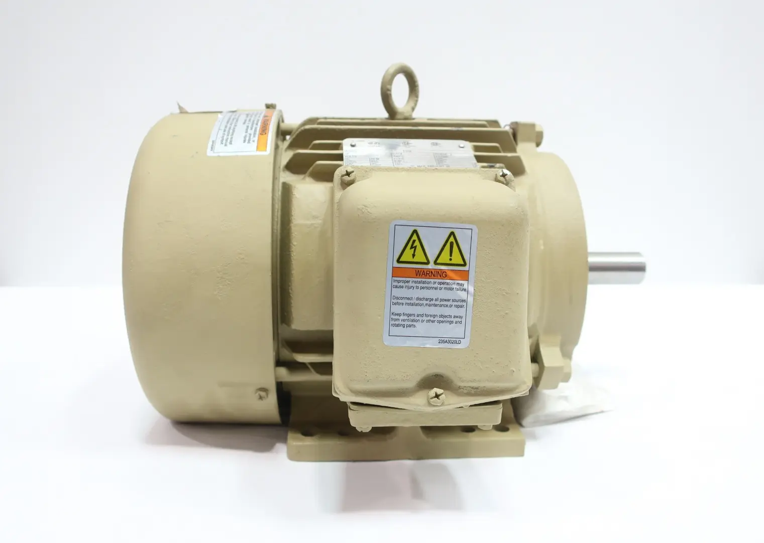 Produktfoto 1 von GENERAL ELECTRIC GE 5KS184STE205A