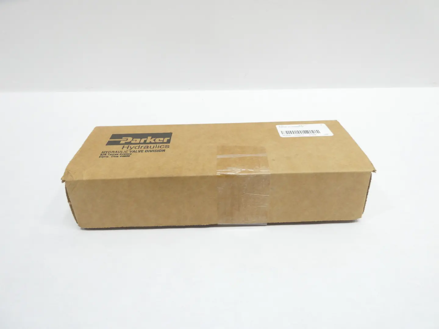 Produktfoto 1 von PARKER D1VW020DNYCF