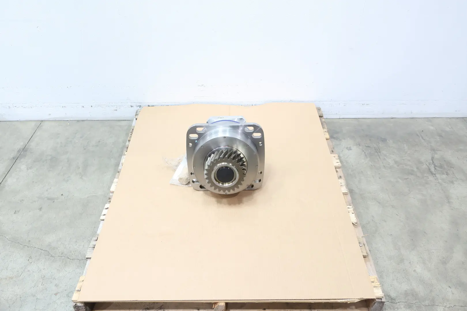 Produktfoto 1 von WITTENSTEIN ALPHA RP 060S-MA3-154-3K1-2S