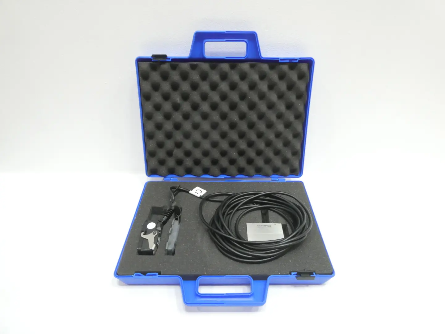 Produktfoto 1 von OLYMPUS 3.5L64-76.8X10.2-NWI-P-6-OM-WD25.4