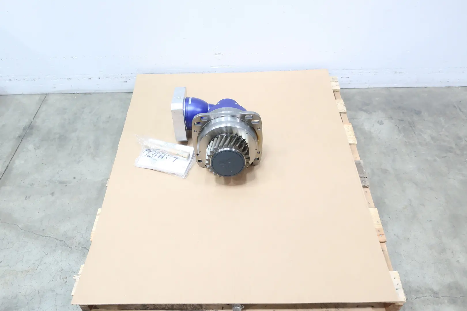 Produktfoto 1 von WITTENSTEIN ALPHA RPK+050S-MA3-48-3K1-1K02-A