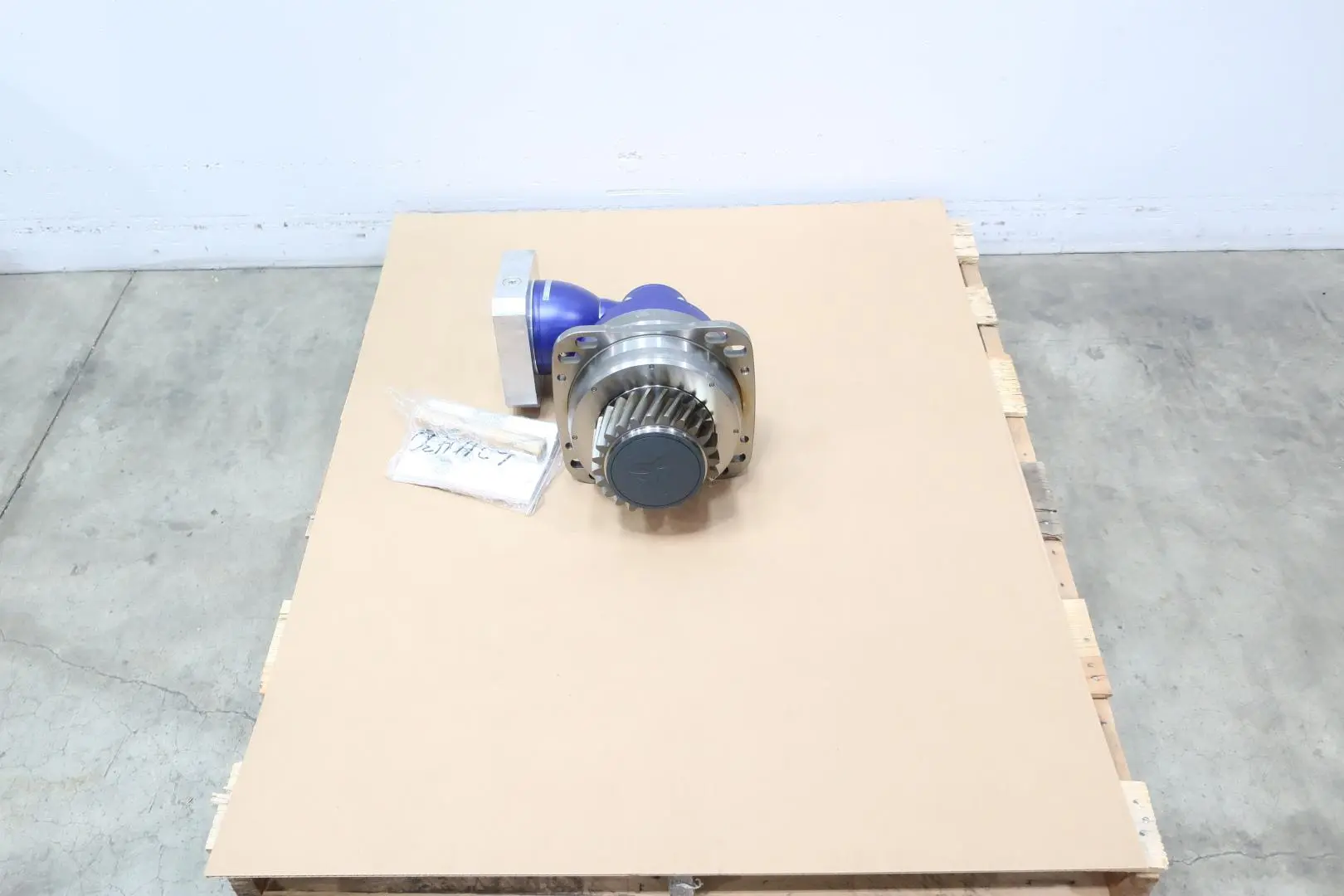 Produktfoto 1 von WITTENSTEIN ALPHA RPK+050S-MA3-48-3K1-1K02-A
