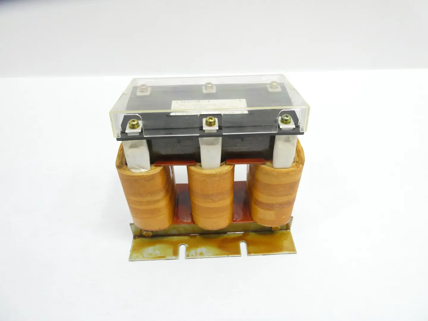 Produktfoto 1 von FANUC A81L-0001-0124-03