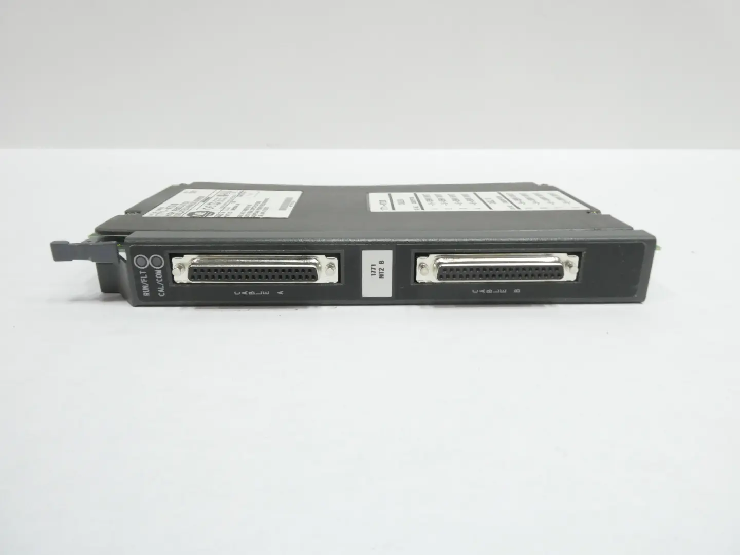 Produktfoto 1 von ALLEN BRADLEY 1771-NT2