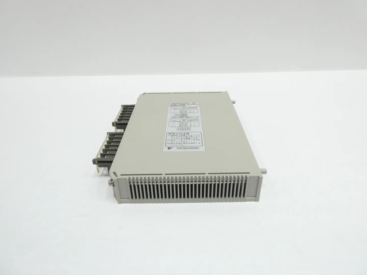 YASKAWA JAMSC-B1094V