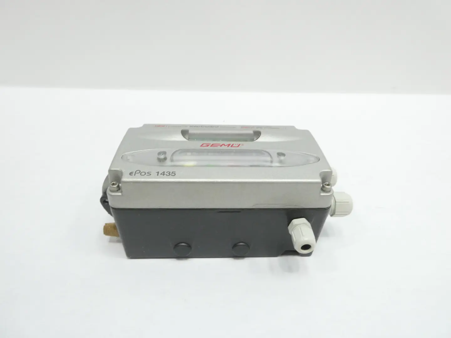 GEMU 1435000Z10001