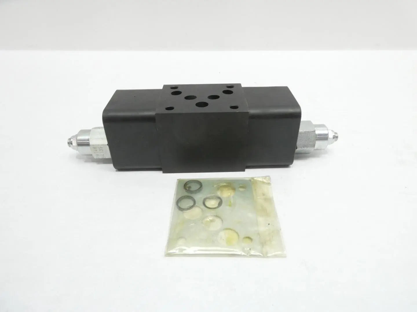 Produktfoto 1 von SUN HYDRAULICS NBY/S