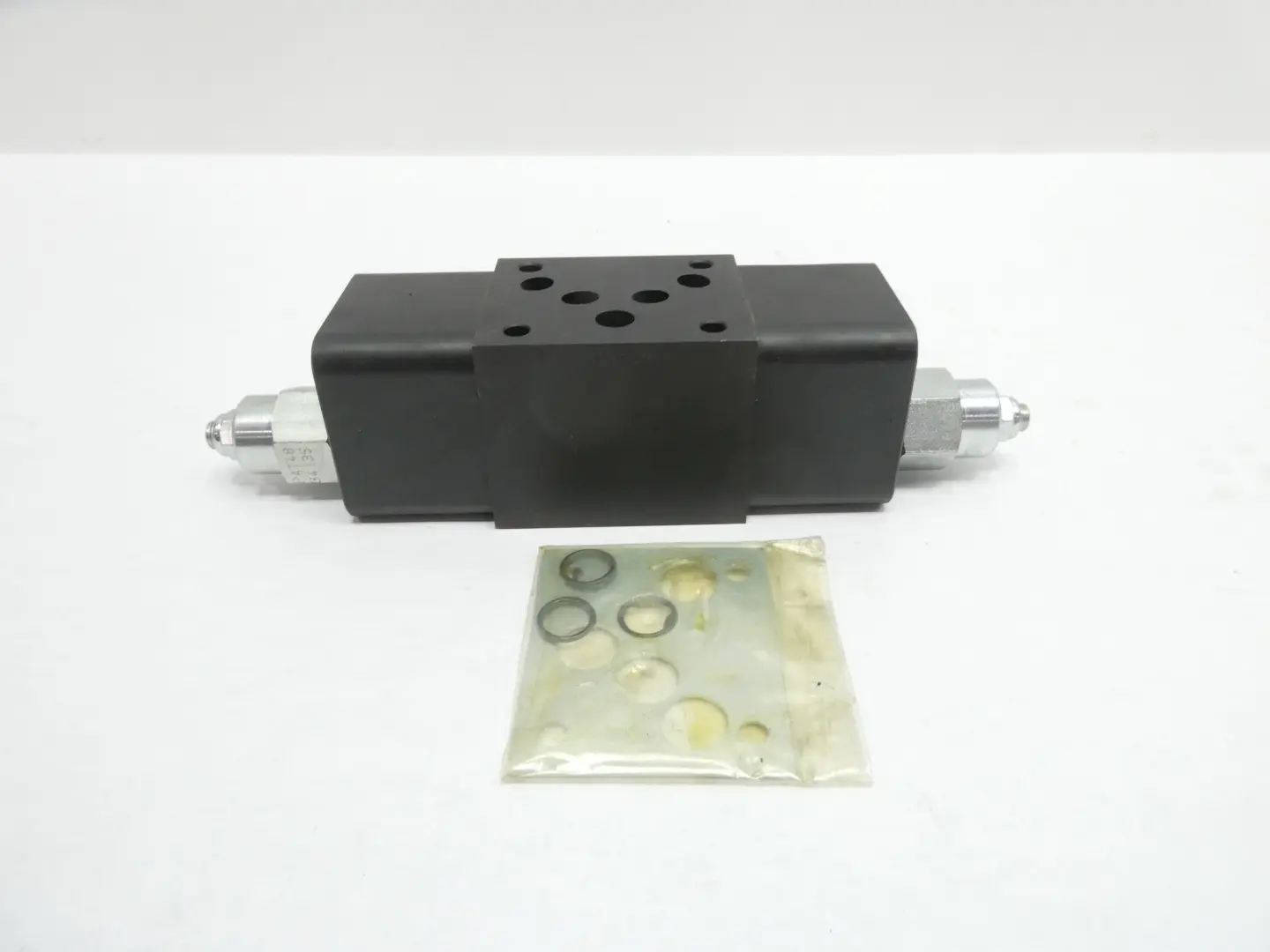 Produktfoto 1 von SUN HYDRAULICS NBY/S