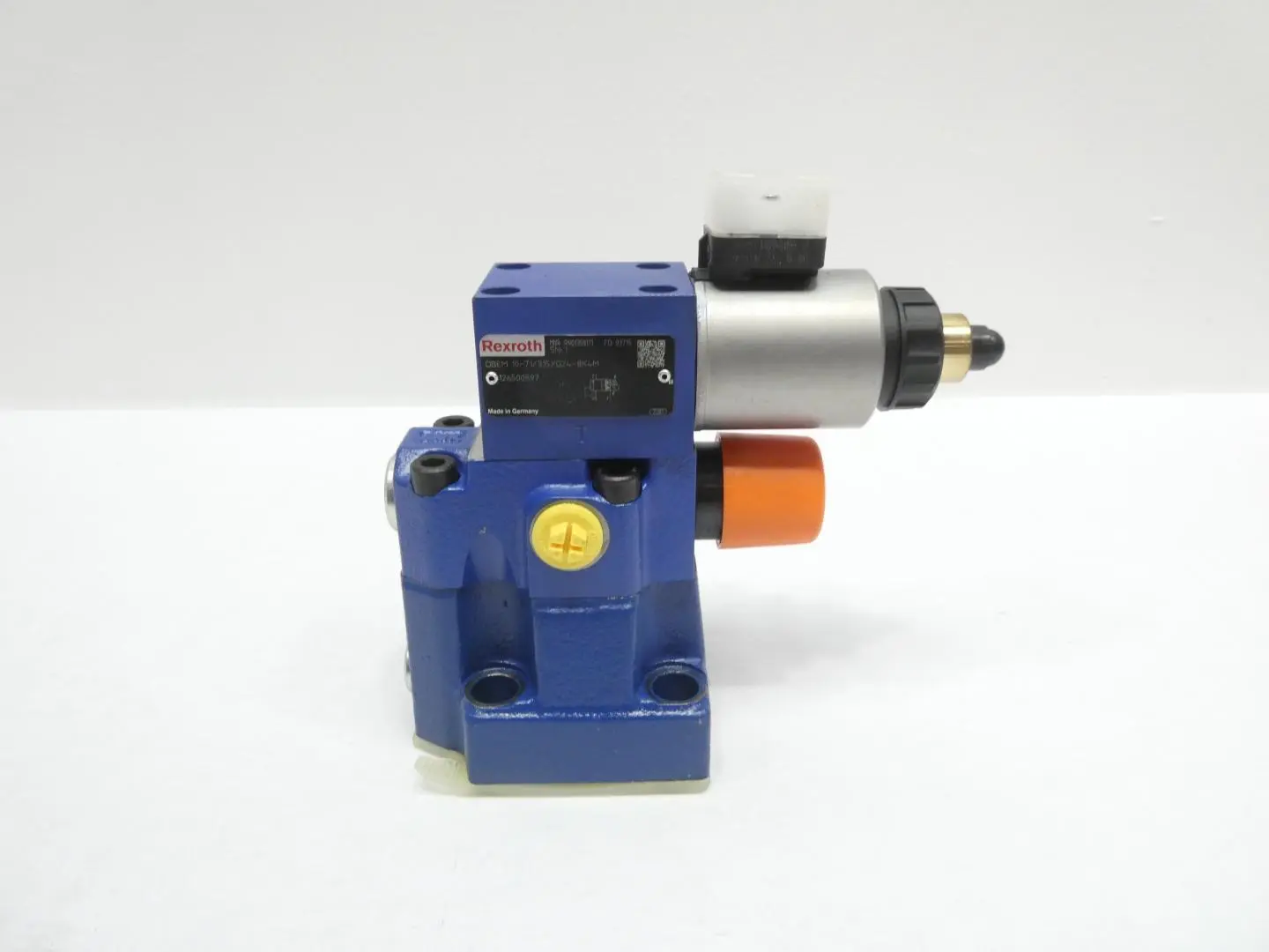 Produktfoto 1 von REXROTH R901358171 DBEM 10-71/315YG24-8K4M