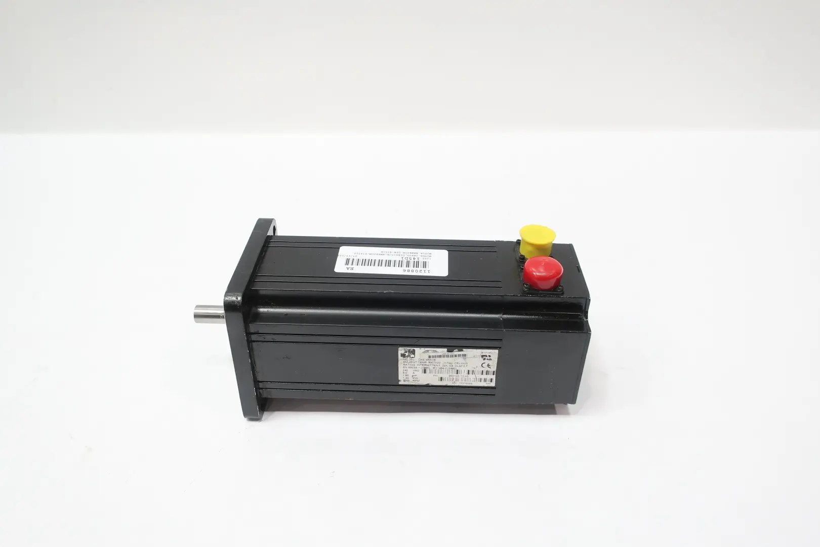 Produktfoto 1 von EMERSON DXE-455CB