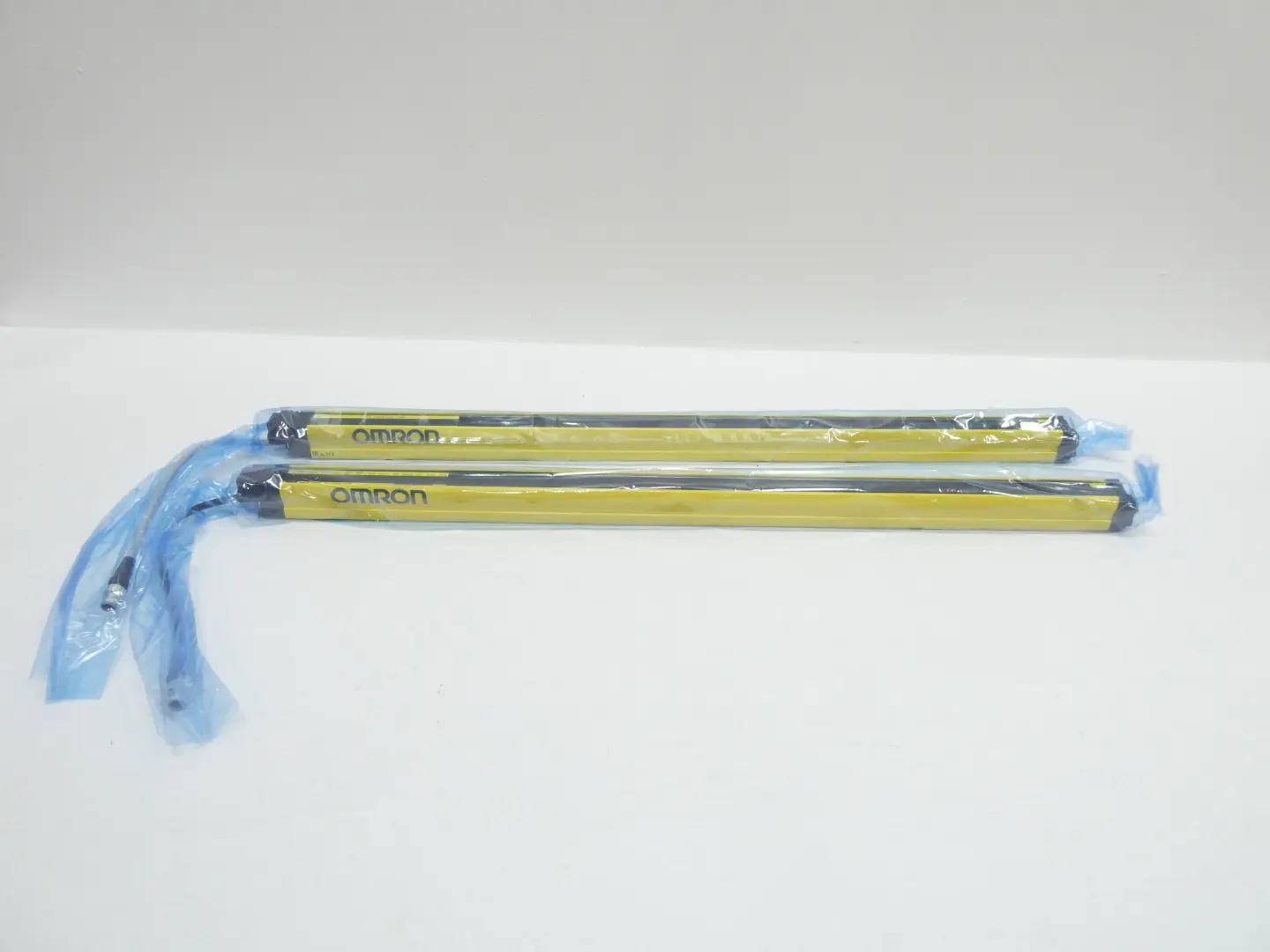 Produktfoto 1 von OMRON F3SG-4RA0720-14-D F3SG-4RA0720-14-L