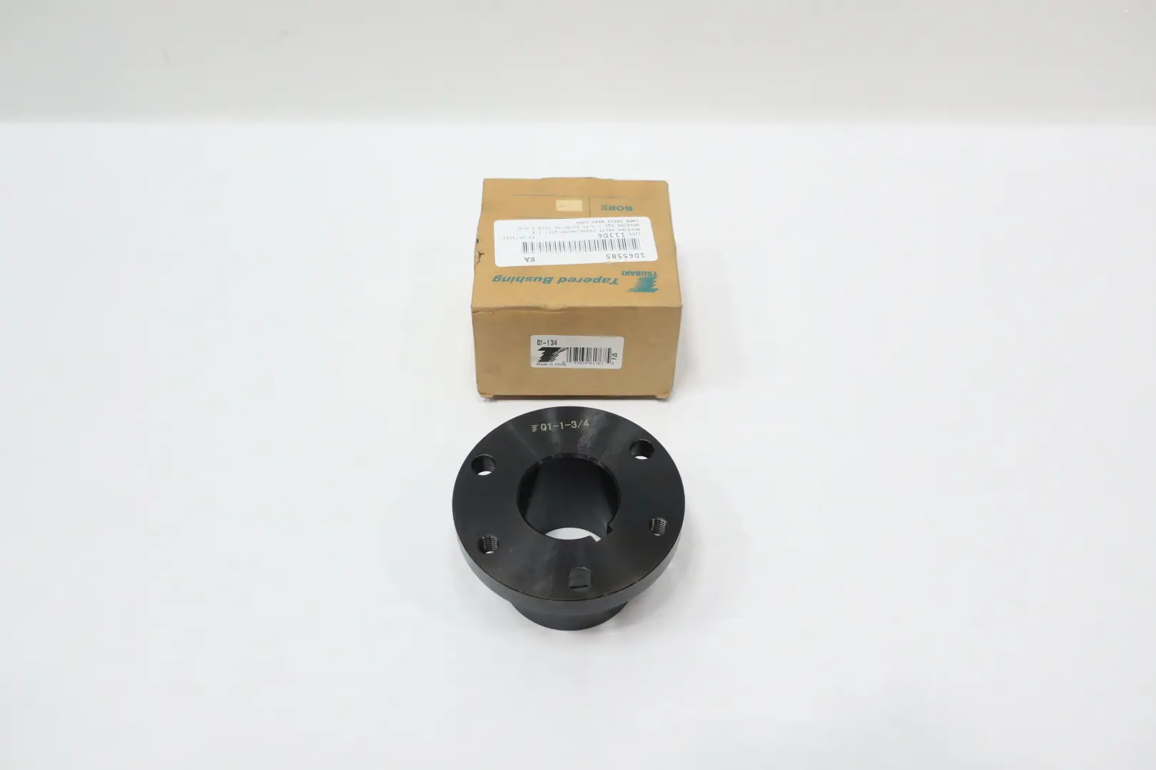 Produktfoto 1 von TSUBAKI Q1-1 3/4