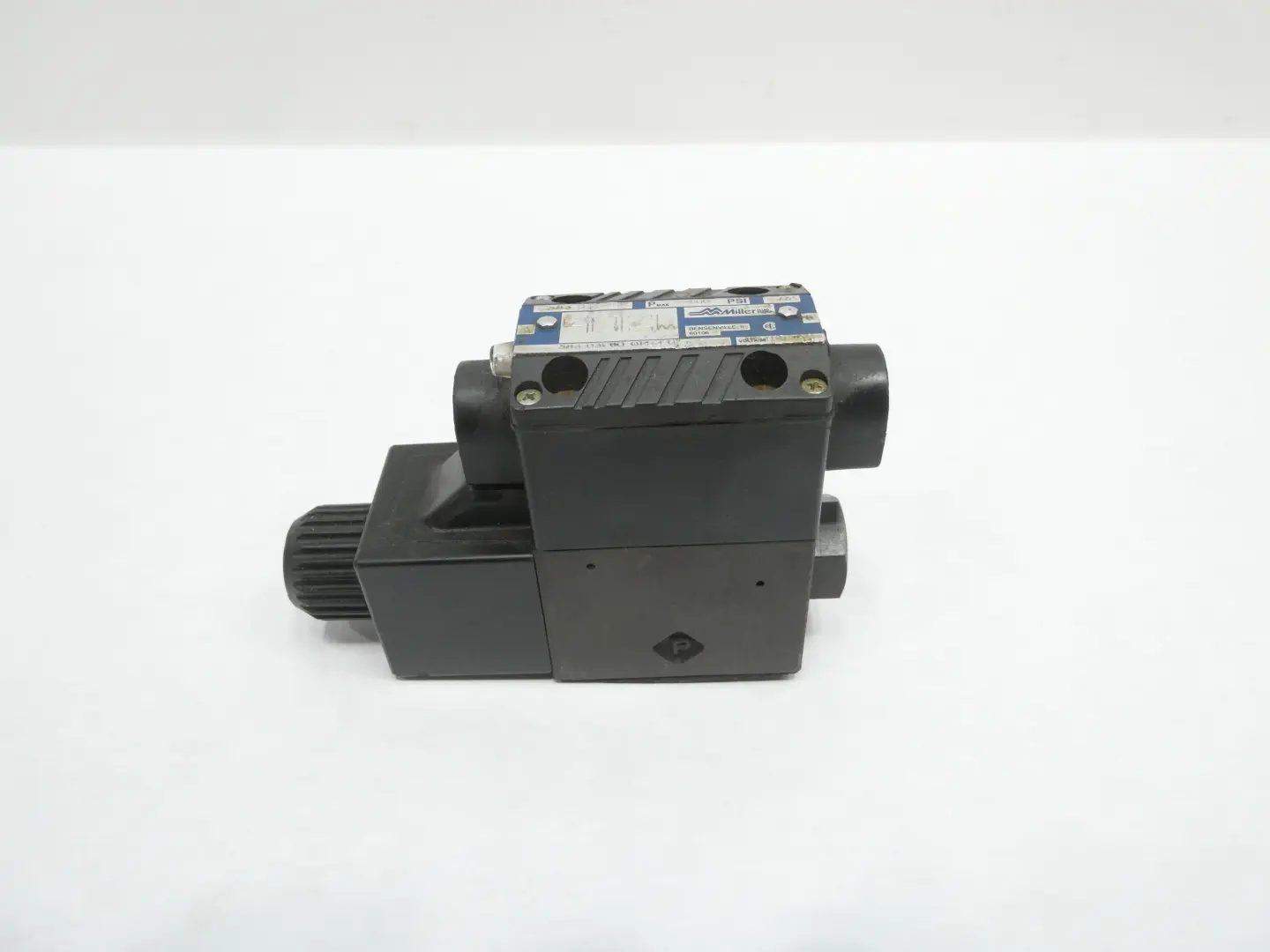 Produktfoto 1 von MILLER 583-D3EB0-0141-L0