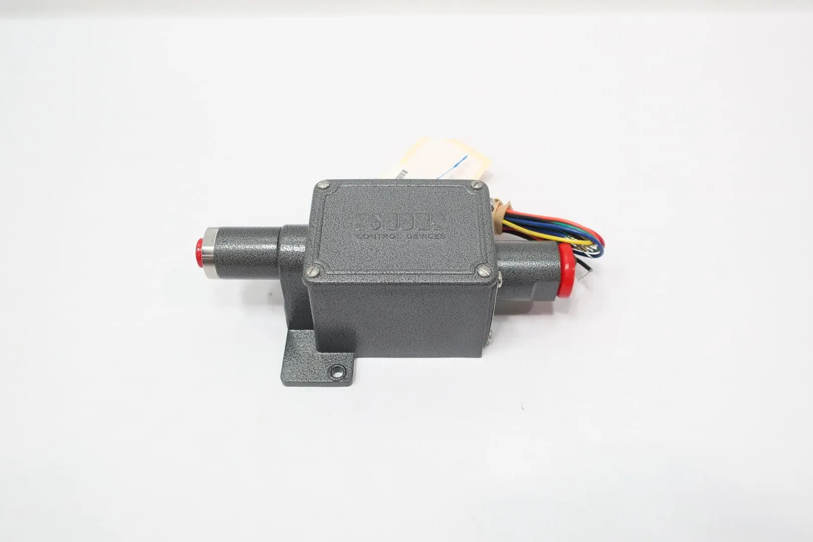 Produktfoto 1 von SOR 5BA-EB5-M2-C1A-PP