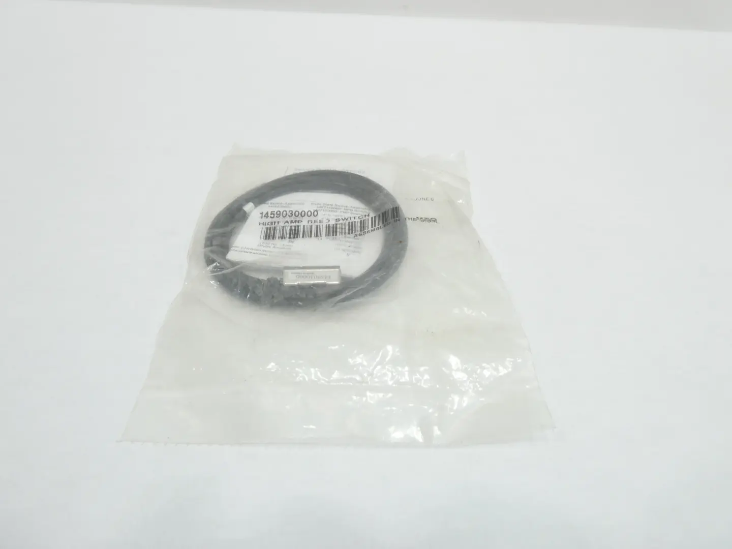 Produktfoto 1 von SCHRADER BELLOWS 1459030000