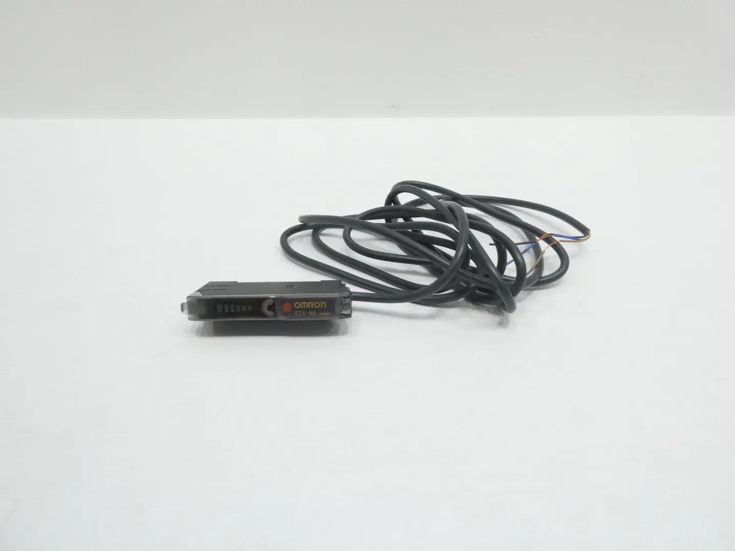 Produktfoto 1 von OMRON E3X-NA41