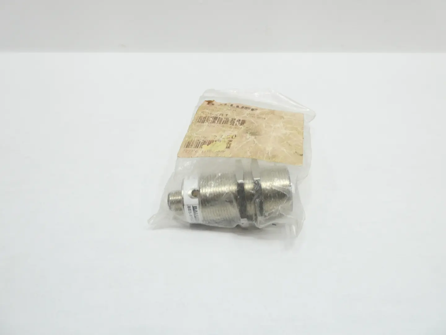 Produktfoto 1 von BALLUFF BES 516-215-E5-E-S21