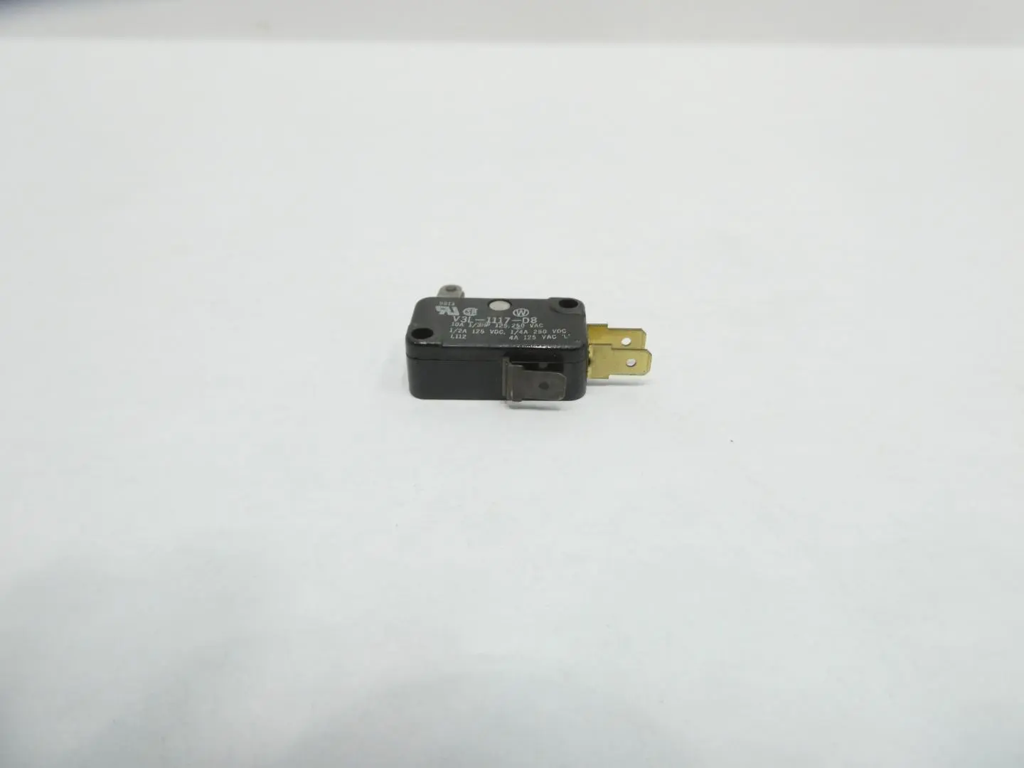 Produktfoto 1 von MICRO SWITCH V3L-1101-D8