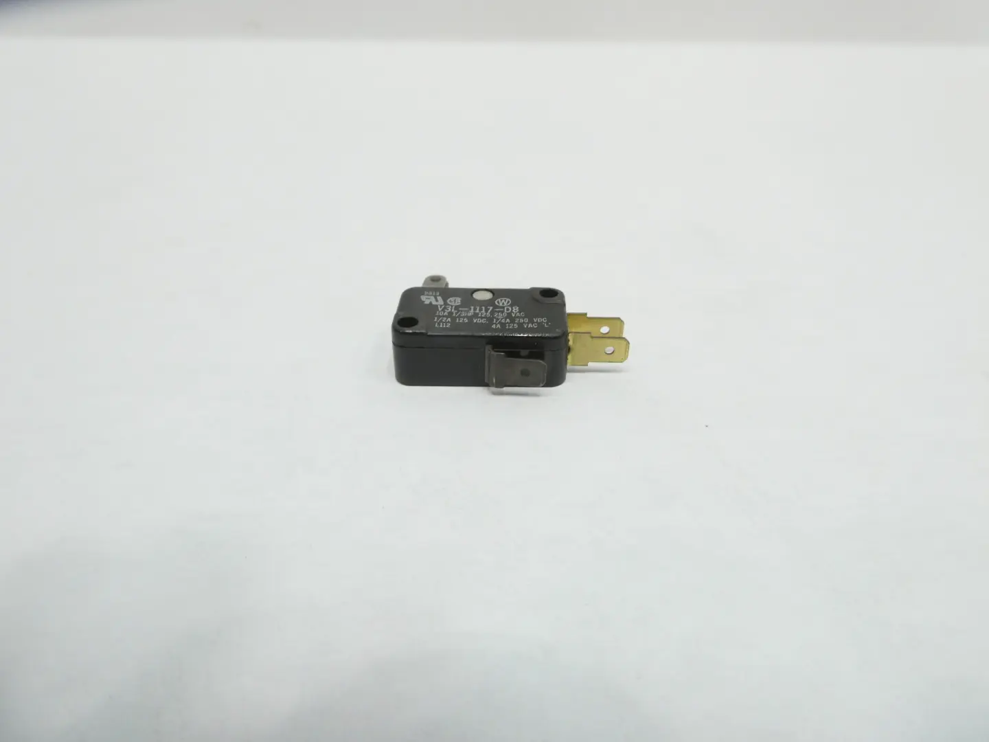 Produktfoto 1 von MICRO SWITCH V3L-1101-D8