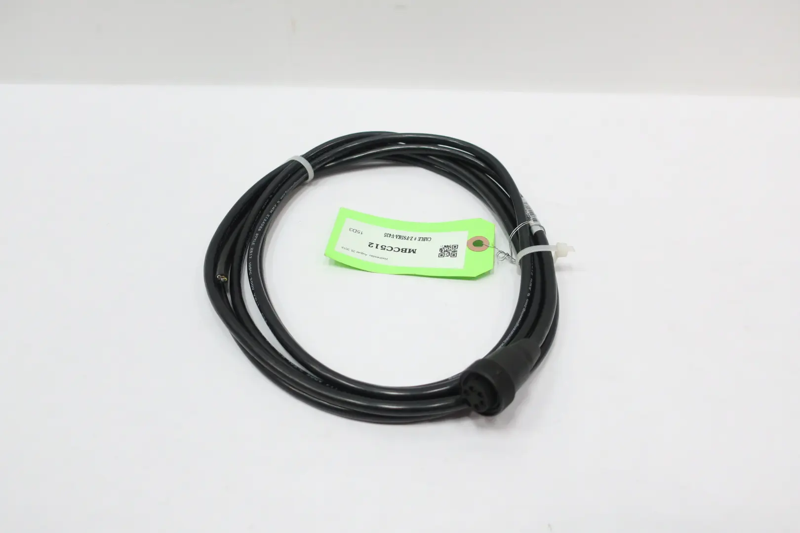 Produktfoto 1 von BANNER MBCC-512