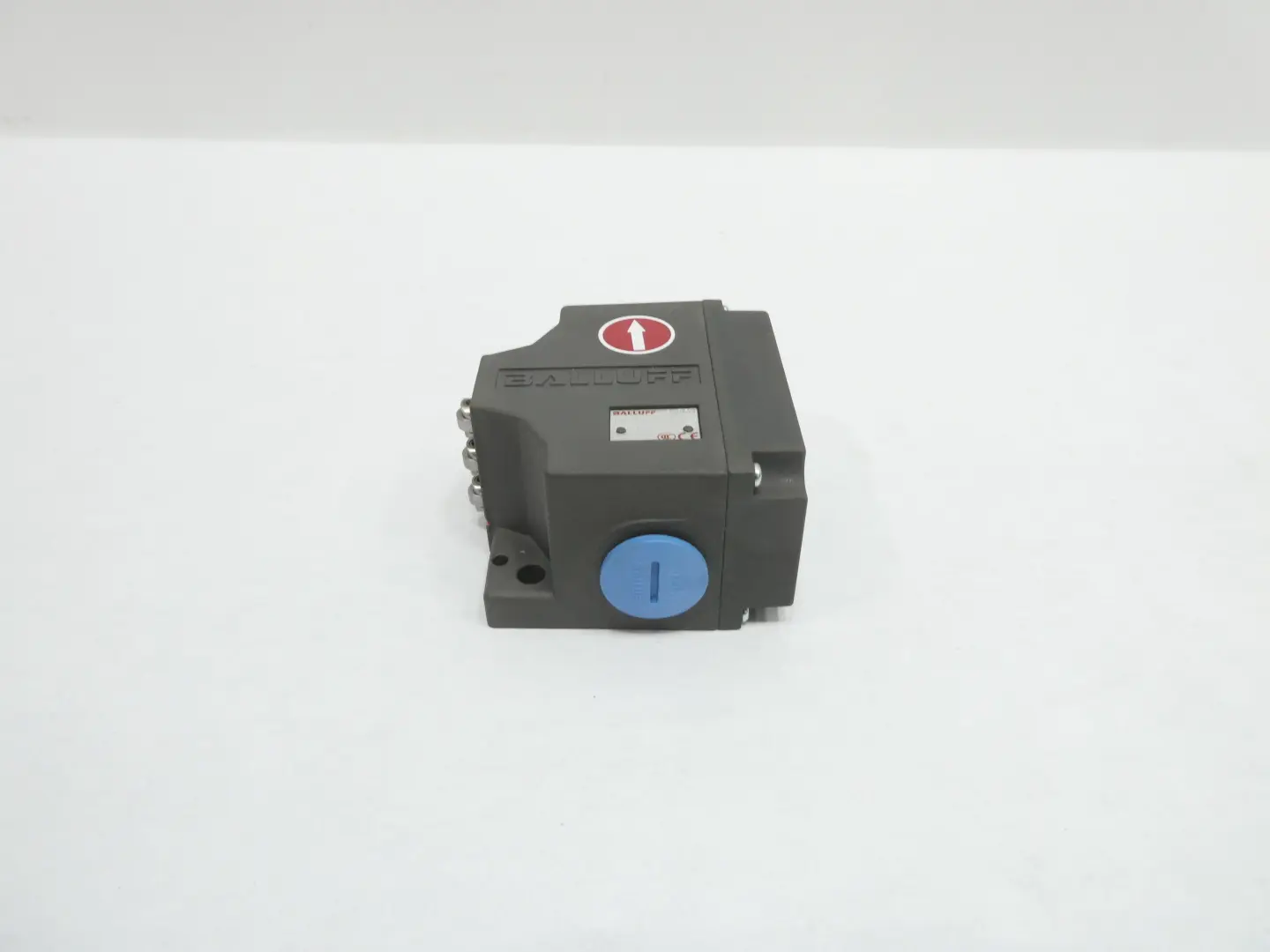 Produktfoto 1 von BALLUFF BNS02K6 BNS 813-B03-R12-61-A-20-01