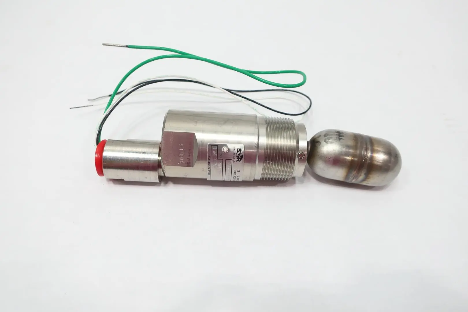 SOR 1510B-G5A-C-W9-ES-CSCV