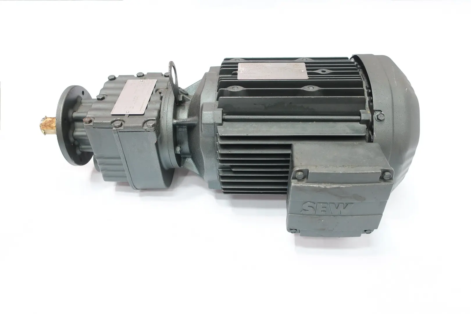 Produktfoto 1 von SEW EURODRIVE RF27/A RF27 DRE100M2/LN