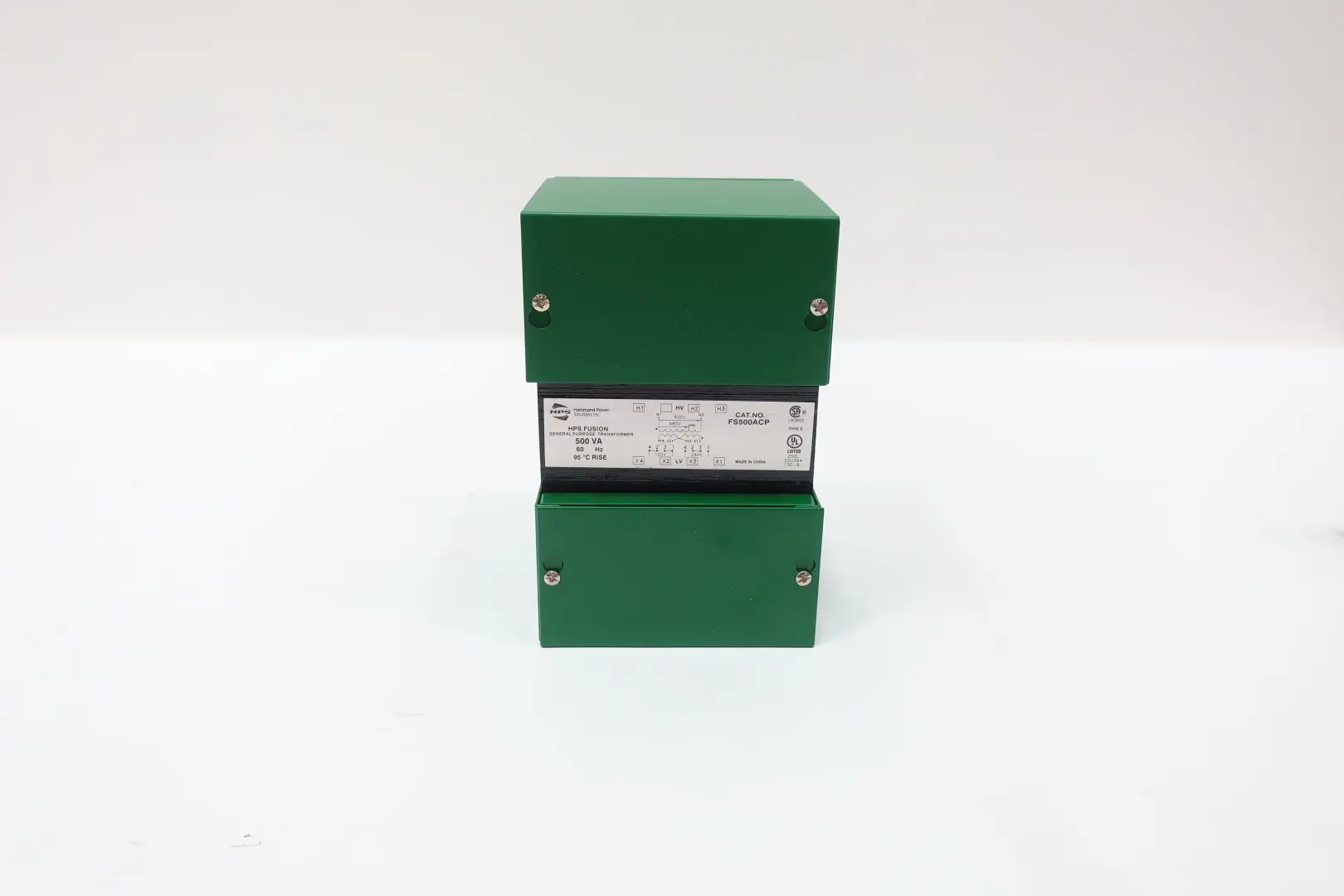 Produktfoto 1 von HPS FS500ACP