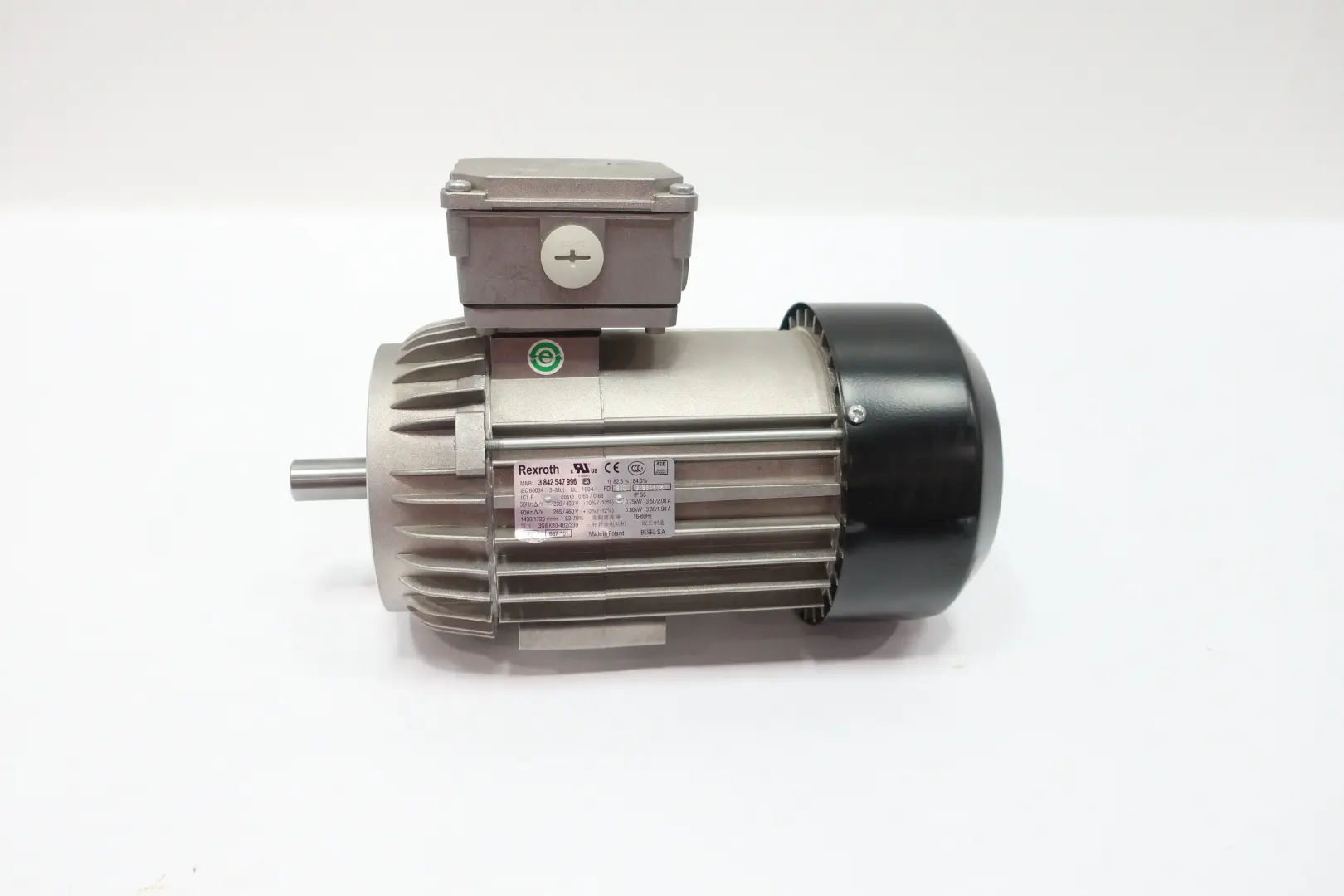 Produktfoto 1 von REXROTH 3842547996