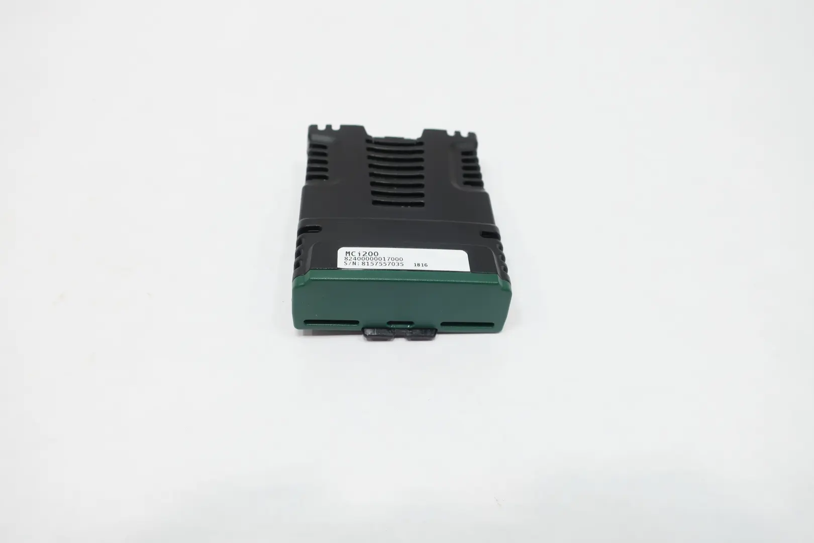 Produktfoto 1 von NIDEC MCI200 82400000017000