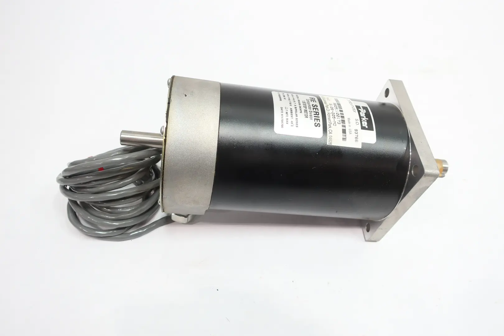 Produktfoto 1 von PARKER RE42B-DKNPS